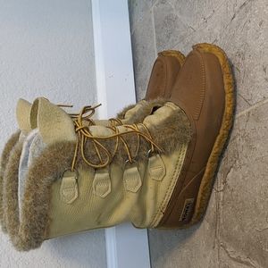 Sorel Winter Boots